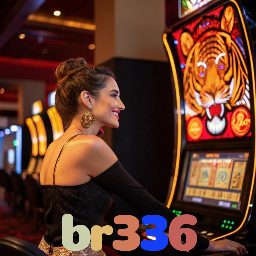 br336：Aposte nas melhores slots e conquiste prêmios como nunca!