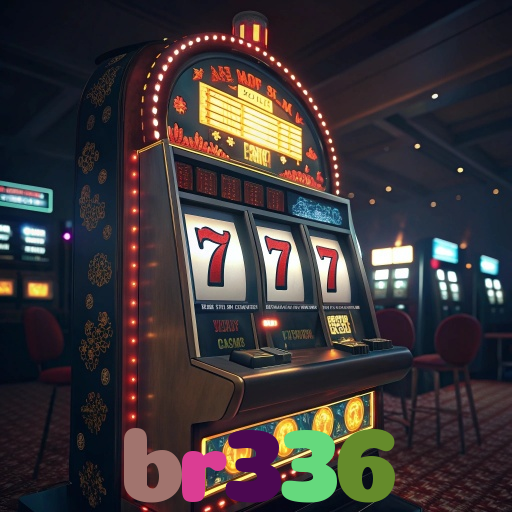 br336：Aposte nas melhores slots e conquiste prêmios como nunca!