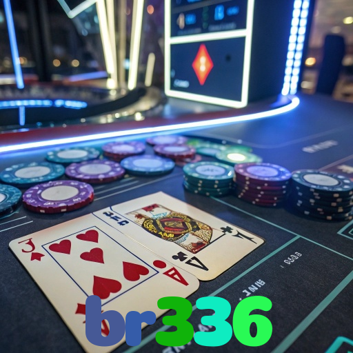 br336：Aposte nas melhores slots e conquiste prêmios como nunca!