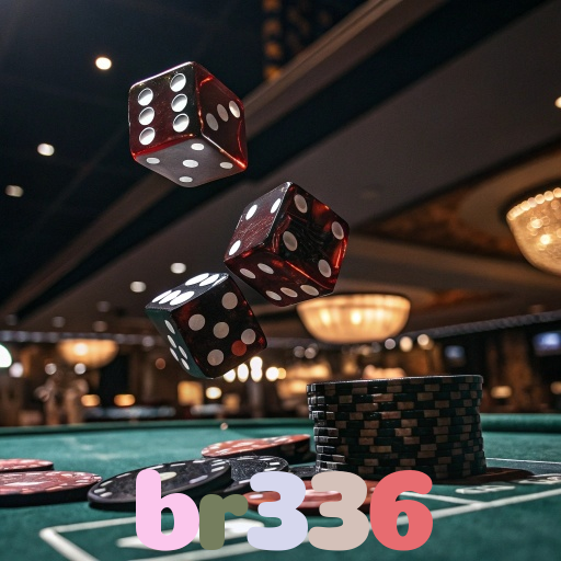 br336：Aposte no futebol, jogue poker e conquiste vitórias épicas!