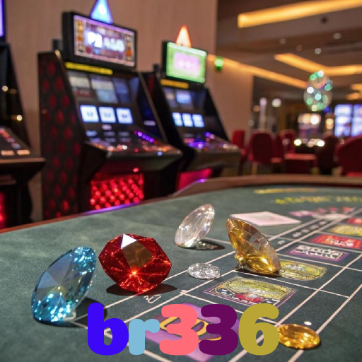 br336：Jogue poker, aposte no futebol e ganhe em grandes jogos de cassino!