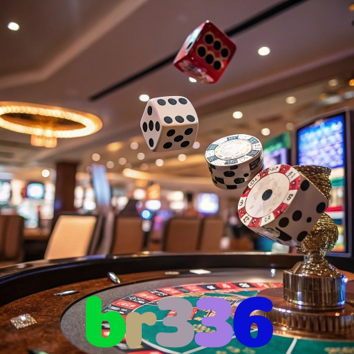 br336：Jogue poker, aposte no futebol e ganhe em grandes jogos de cassino!