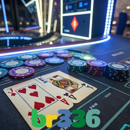 br336：Jogue poker, aposte no futebol e ganhe em grandes jogos de cassino!