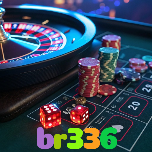 br336：Aposte no futebol, jogue poker e conquiste vitórias épicas!