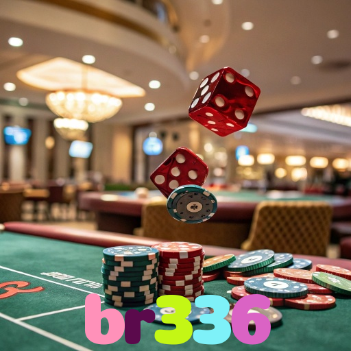 br336：Jogue poker, aposte no futebol e ganhe em grandes jogos de cassino!