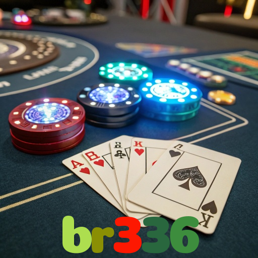 br336：Aposte nas melhores slots e conquiste prêmios como nunca!