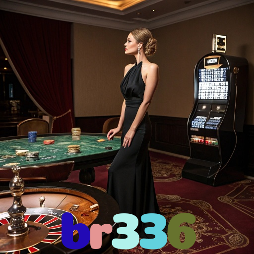 br336：Aposte no futebol, jogue poker e conquiste vitórias épicas!