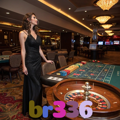 br336：Jogue poker, aposte no futebol e ganhe em grandes jogos de cassino!