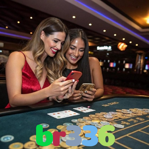 br336：Aposte no futebol, jogue poker e conquiste vitórias épicas!