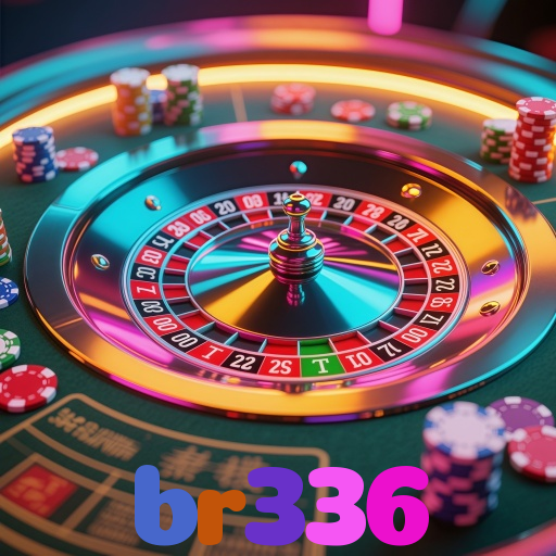 br336：Aposte nas melhores slots e conquiste prêmios como nunca!